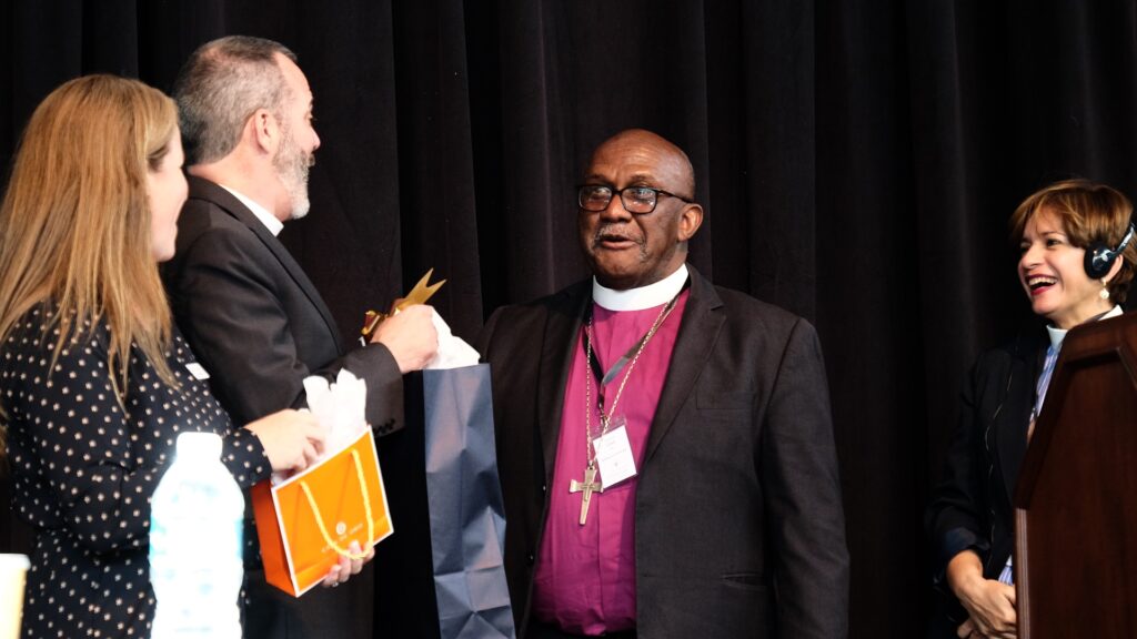 The Gospel Prevails at 2024 Diocesan Convention – Episcopal Diocese Of