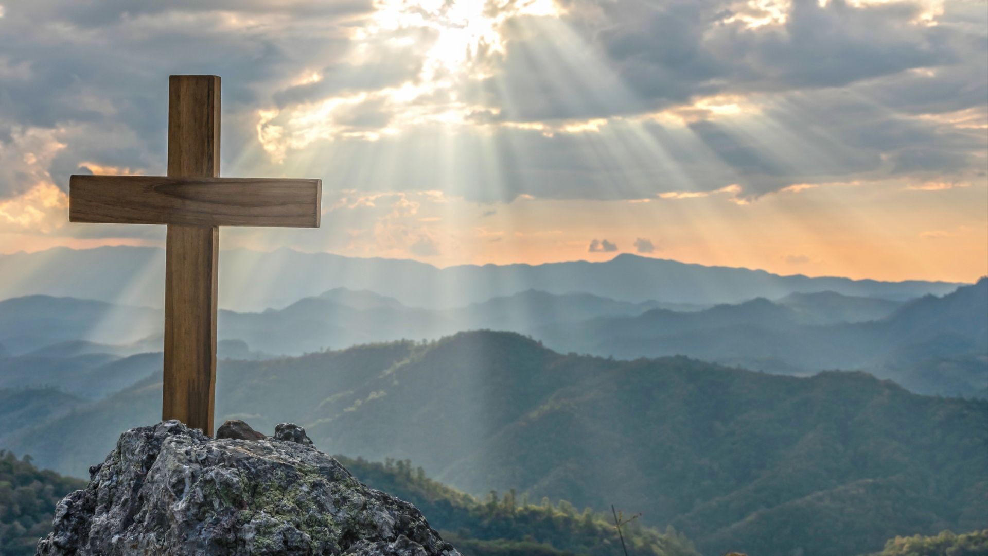 Holy Cross Day: Glory Through Suffering – Episcopal Diocese Of 