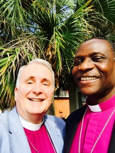 Bishop's Selfie high res