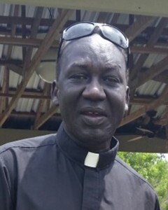 Rev_John_Chol_Daau_Sudan