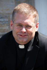 Fr. Richard Chandler