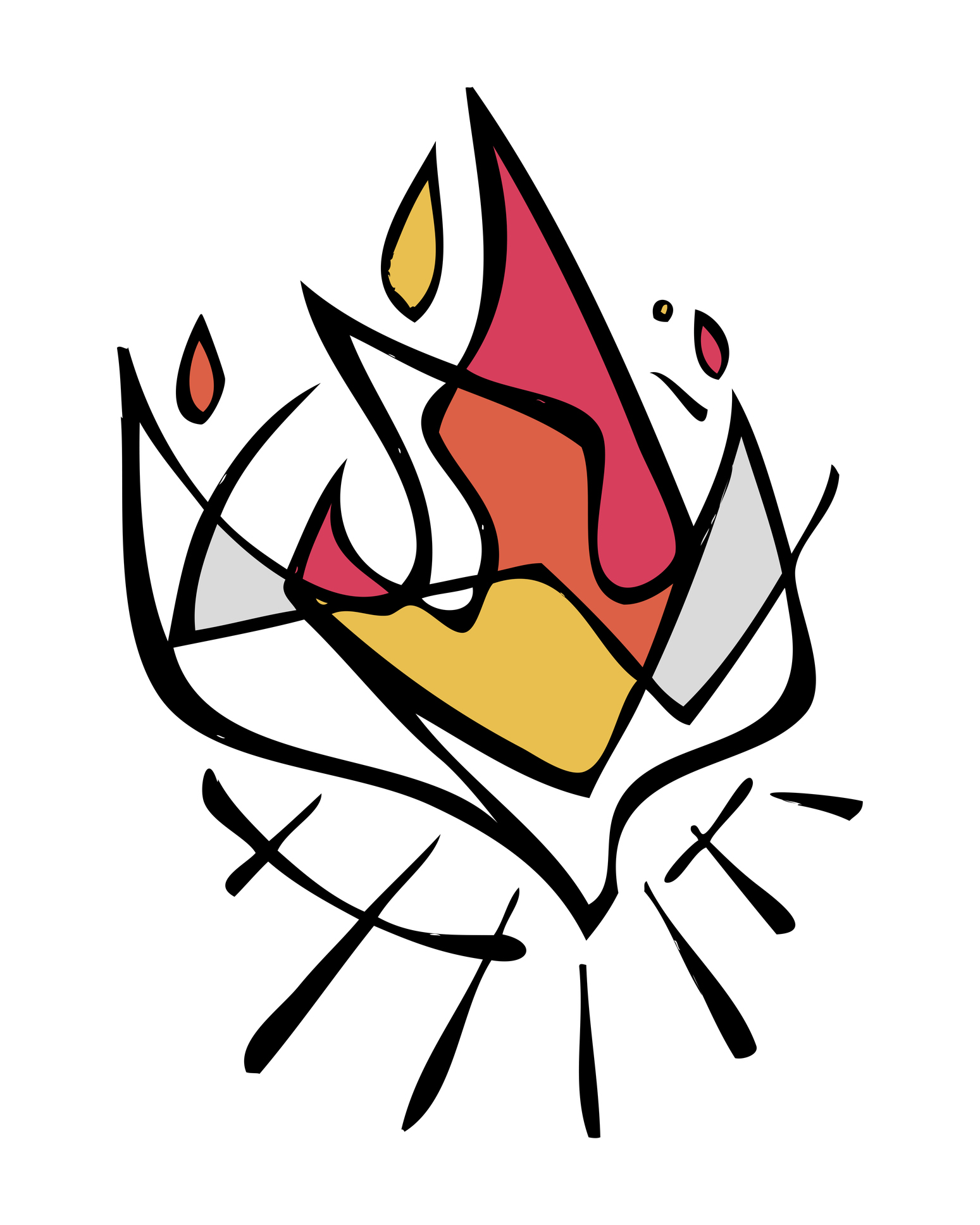 5 Things You Didn't Know About Pentecost – The Episcopal Diocese of Central  Florida