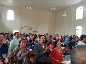 Honduras Convention - Aug