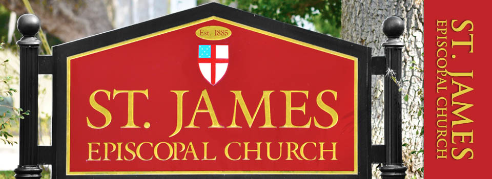 St. James' Episcopal Church's Annual Bazaar November 9 – The Episcopal Diocese Of Central Florida