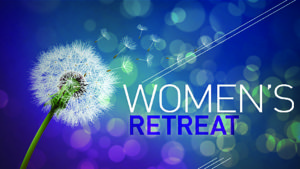 Women's retreat