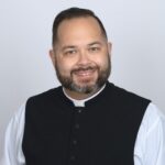 The Rev. Dr. José Rodríguez