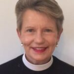 The Rev. Dr. Robin Reed