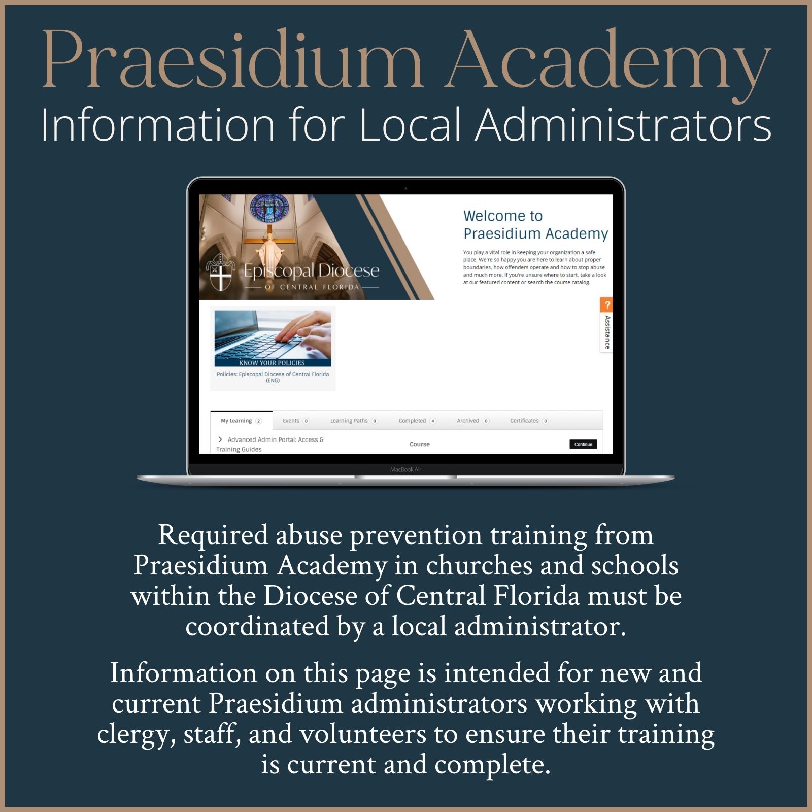 Praesidium Academy Page Banner (1)