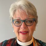 The Rev. Kay Mueller